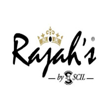 RAJA'S