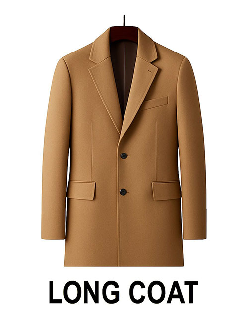 Long Coat