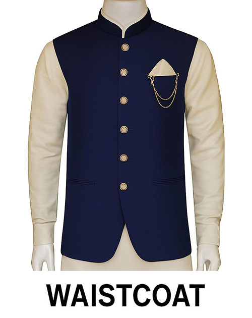 Waist Coat