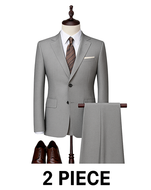 2 Piece Suit